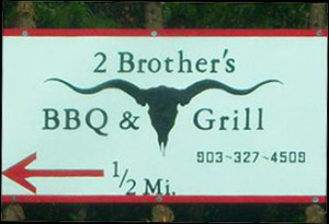 2-brothers-use-300x205 Lake Texoma Restaurants
