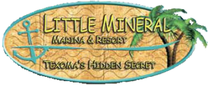 Little-Mineral-Marina-copy-300x124 Lake Texoma Cabins and Resorts