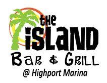 The Island Bar