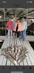 438821920_959143696002824_942304824772372851_n-139x300 Lake Texoma Texas Fishing Report - April