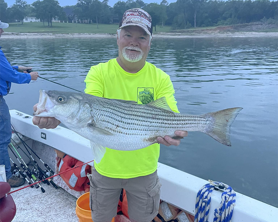 img001-1 Adventure Texoma Fishing Guide Service